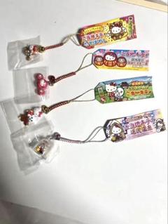キティ 根付け 複数アソートセット 7点セット 2025年最新】根付けキティの人気アイテム - メルカリ