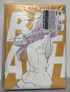 BLEACH ♡ DISCO ディスコ 井上織姫 ミラーアクリルプレート