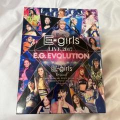 2025年最新】e-girls ライブdvdの人気アイテム - メルカリ
