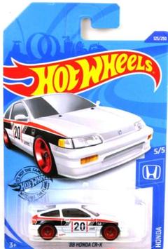 Amazon.co.jp: ホットウィール ミニカー スーパートレジャー