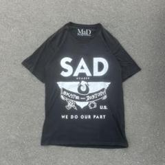 超レア　清春　mad ムーンエイジ　AG ストール セール】 ネックアイテム 70cm×175cm コットンシルク プリント