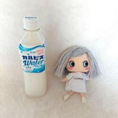 ILEMER イーマリー　ハッピードール　Bマリーちゃん カスタムドール