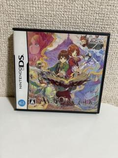 アヴァロンコード DS ゲームソフト