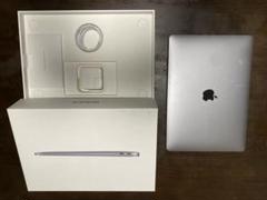未開封Apple MacBook air M1 メモリ16G 256GスペースG Amazon.co.jp: 【整備済み品】 Apple MacBook Air M1 2020(13
