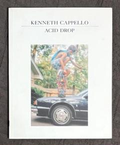 絶版‼️ Kenneth Cappello: Acid Drop