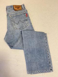 メンズジーンズ☆サイズ32☆Wrangler☆ストレートジーンズ