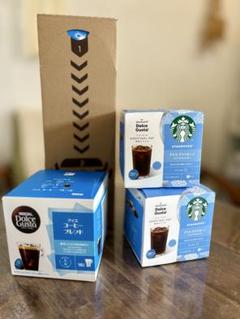 はるとも　スターバックス　アイスアメリカーノ　8箱 Amazon | スターバックス アイス アメリカーノ ネスカフェ
