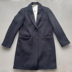 Mackintosh Philosophy ネイビー チェスターコート L マッキントッシュ フィロソフィー オンラインストア