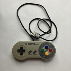 Wii スーパーファミコン クラシックコントローラー　箱あり