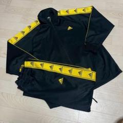 安いアディダス 黒金 ジャージの通販商品を比較 | ショッピング