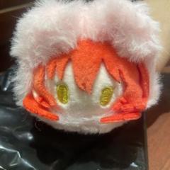 ぼっち・ざ・ろっく！　はるにゃんこたぴぬい　喜多郁代　喜多ちゃん