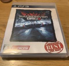 RACE DRIVER GRID 2 Codemasters THE BEST
