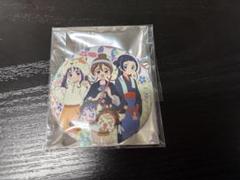キミとアイドルプリキュア キミプリ 秋田 出張店 缶バッジ 集合