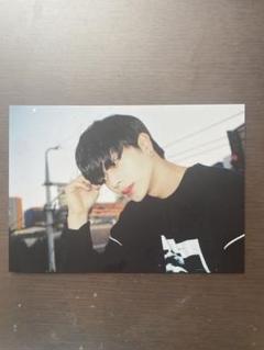 BTOB 『HOUR MOMENT』 MOMENT ver. 付属品　ソンジェ 2025年最新】btob hour moment ソンジェの人気アイテム - メルカリ