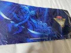 遊戯王　碑像の天使アズルーン プレイマット YOTSG プレイマット】碑像の天使アズルーン【未開封】 販売ページ