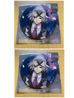 スタンリー スナイダー 花見 POPUP 缶バッジ 11個 まとめ売り ドクターストーン マルイ 花見 缶バッジ SD スタンリー Dr STONE