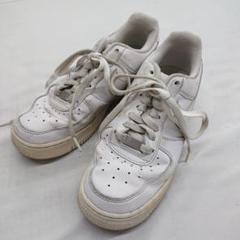 Nike AIR FORCE 1 '07 CW2288-111 24cm