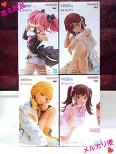 2025年最新】樋口円香 フィギュアの人気アイテム - メルカリ