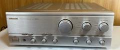 SANSUI AU-α607KX インテグレーテッドアンプ 2025年最新】SANSUI AU-α607KXの人気アイテム - メルカリ