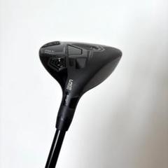 コブラ ウィメンズ DARKSPEED MAX 5W★Aシャフト★新品同様