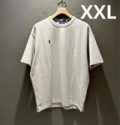 beams 別注 Heavy weight T right pony グレー　L beams 別注 Heavy weight T right pony 灰 XXL - メルカリ