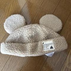 東京ディズニーリゾート　ファンキャップ