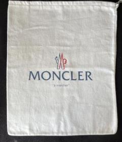 2025年最新】MONCLER シューズバッグ・靴袋の人気アイテム
