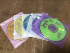 トムとジェリー VOL.1〜VOL.10 10枚セット フレッド・クインビー