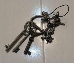 2025年最新】パイレーツオブカリビアン キーホルダーの人気