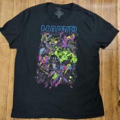 Marvel 3XL Tシャツ