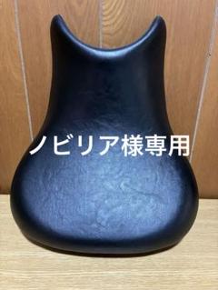 カワサキ　エリミネーター（2023〜）純正ローシート KAWASAKI エリミネーター400(2023-)「純正ローシートへ変更