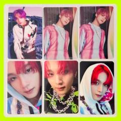 2025年最新】nct127 2baddies md ヘチャンの人気アイテム - メルカリ