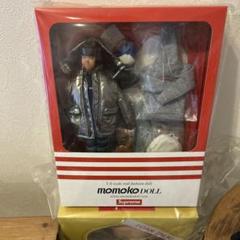 シュプリームmomoko 1:6スケールファッションドール