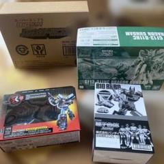 【バラ売りOK】ガンプラ　トランスフォーマー　戦隊ロボセット バラ売りOK】ガンプラ トランスフォーマー 戦隊ロボセット