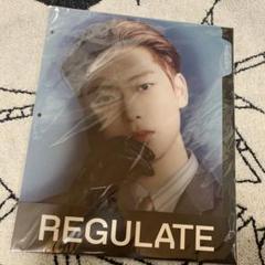 NCT 127 NCT127 ジェヒョン　トレカ　regulate バインダー 2025年最新】nct 127バインダーの人気アイテム - メルカリ