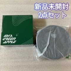 Mrs. GREEN APPLE CDプレーヤー プレイヤー ショルダーバッグ