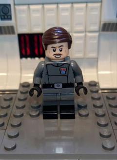 【LEGO 純正品】75367 ウルフ・ユラーレン スターウォーズ レゴのサムネイル