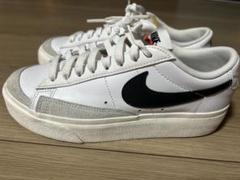 ナイキ ウィメンズ ブレーザーLOW 24.5cm