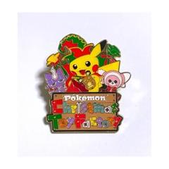 2025年最新】ポケモンセンター クリスマス ピンズの人気アイテム