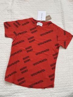 新品　wolf&rita Tシャツ 4Y