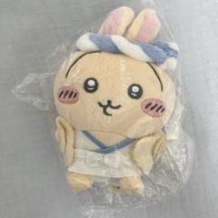 2025年最新】ちいかわ ちいかわ寿司 お座りミニぬいぐるみ