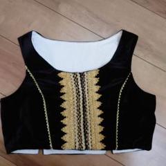 2025年最新】フォークダンスベスト刺繍の人気アイテム - メルカリ