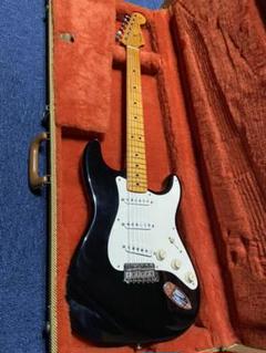 Fender USA ストラトキャスター '57