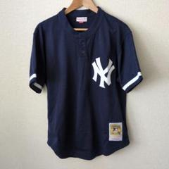 Mitchell & Ness ニューヨークヤンキース 42番リベラ ジャージ m82344078572_1.jpg?1741312293