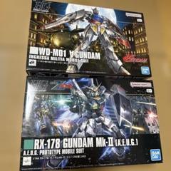 ガンプラ　積みプラ整理　プレバン　HG RG ガンプラ 積みプラ整理 プレバン HG RG キャラクター