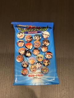 ジャンプフェスタ特製 WJカードセット 【未開封】 ジャンプフェスタ特製 WJカードセット2002 2004 未開封 - メルカリ