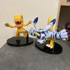 デジモンアドベンチャー フィギュア 4体セット プライズ m82344826829_1.jpg?1735093307