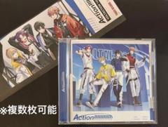 VOLTACTION」1st Mini Album『Action!!!!!!!!!!!!』本日2025年1