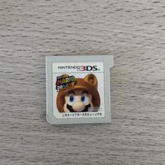 スーパーマリオ3Dランド ニンテンドー3DS