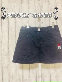 ファッションなデザイン 新品 2020Autumn 完売 パーリーゲイツ ネル